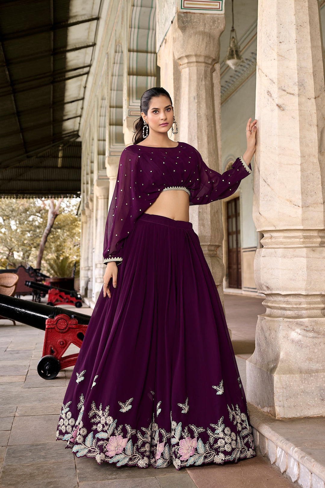 Lehenga Collection