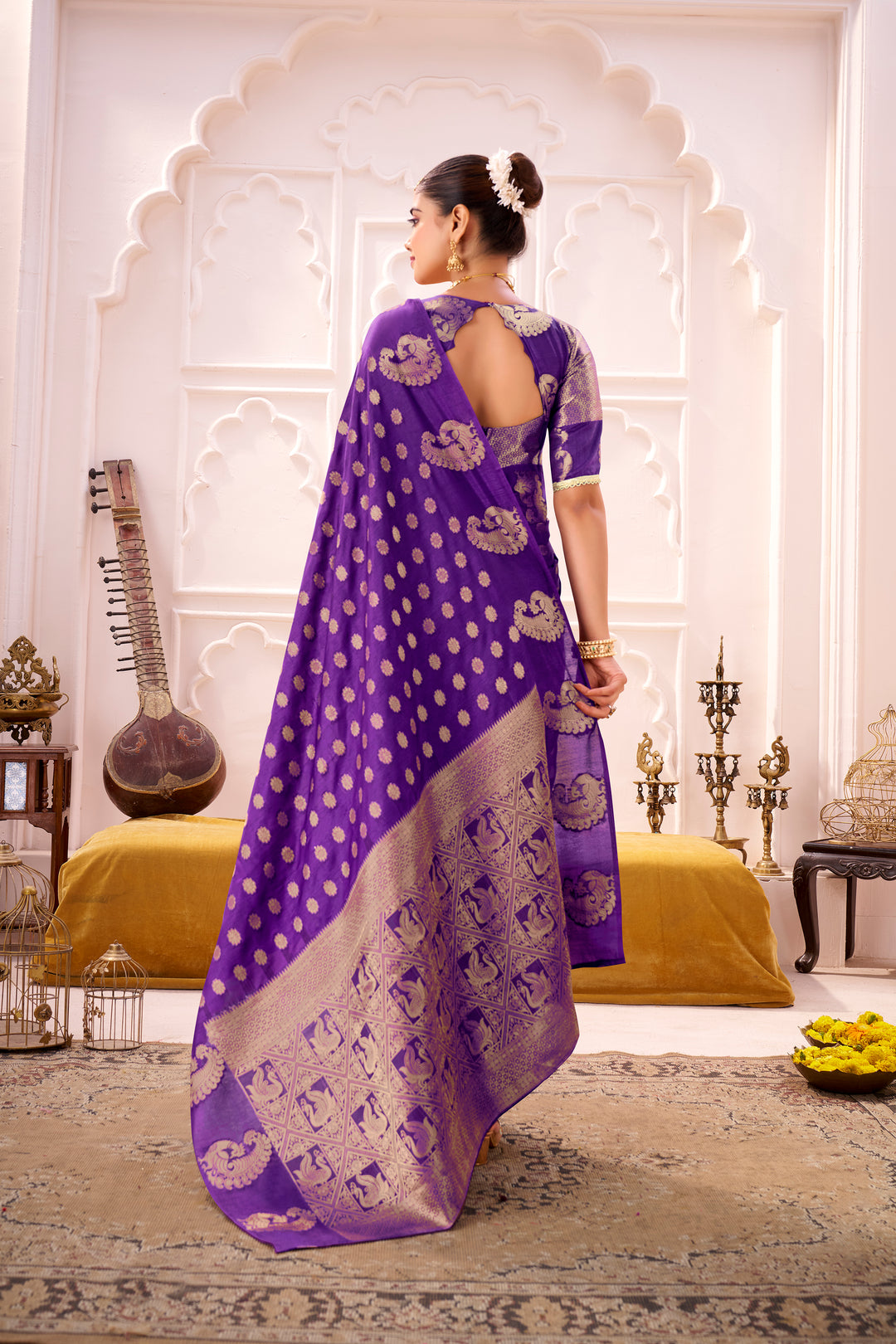 Silk Saree