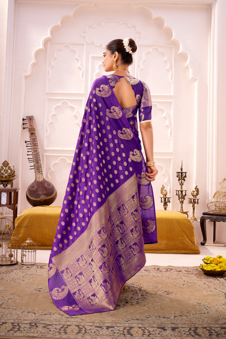 Silk Saree