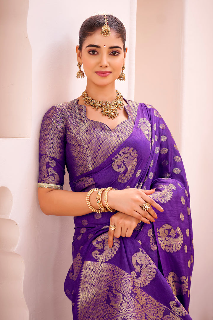 Silk Saree