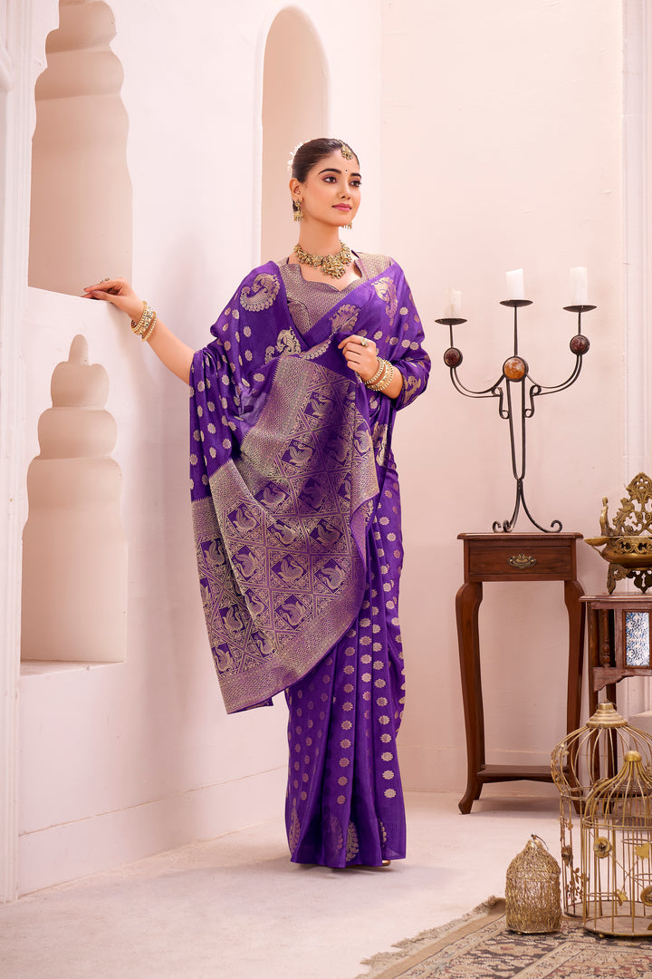 Silk Saree